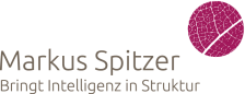 Markus Spitzer Logo